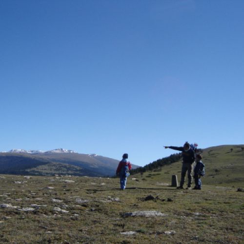 Imágenes de La Cerdanya