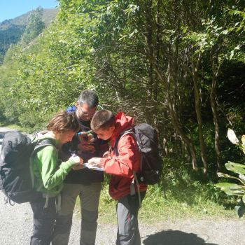 Imatges de La Cerdanya