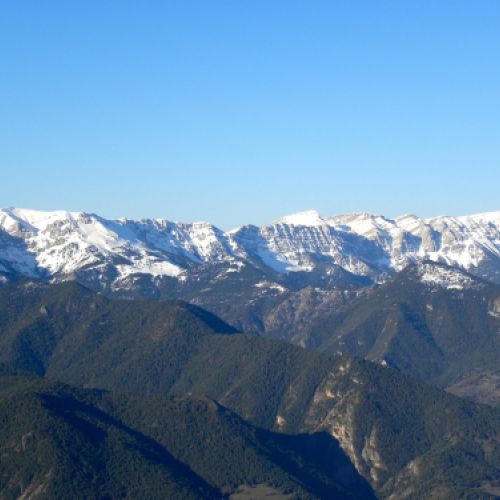 Imágenes de La Cerdanya