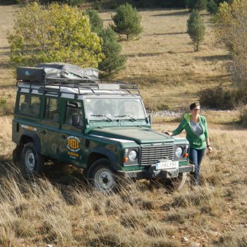 Imatges de La Cerdanya