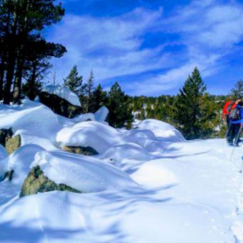 Imágenes de La Cerdanya