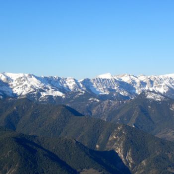 Imatges de La Cerdanya