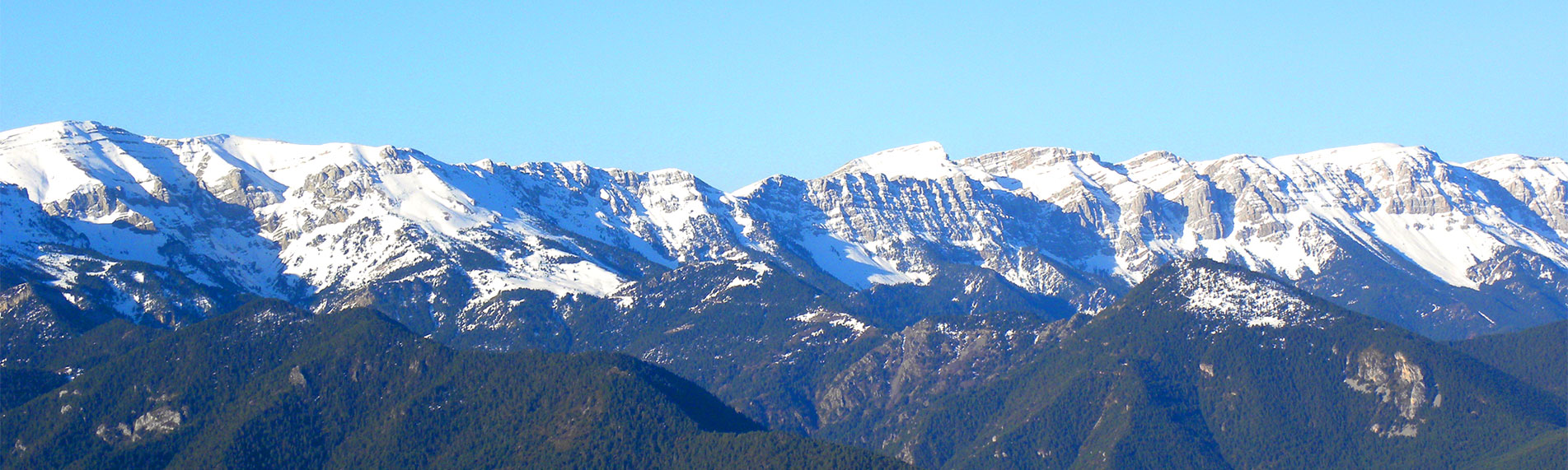 turisme actiu a La Cerdanya